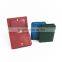 New Luxury Real ostrich leather men's wallet for sale