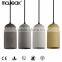 Modern Wood Floor Standing Cabinet Lamps
