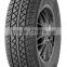 Top quality grade CROSS S2 Hot selling semi radial car tire for suv