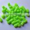 Green Tire Valve Stem Dust Universal Caps Plastic For Most Tire Valves TR413 TR414 And More
