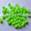 Green Tire Valve Stem Dust Universal Caps Plastic For Most Tire Valves TR413 TR414 And More