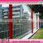 guardrail wire mesh(factory)