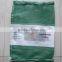 PP & PE leno Raschel mesh bags for packing potatos