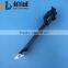 warp knitting machine spare parts tension spring black
