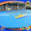 outdoor children playground equipment