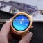 2016 Hot Selling MTK6572 1.4 " IPS 3G GPS WiFi Bluetooth Android 4.4 K18 Smart Watch