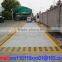 electronic truck weight sensor