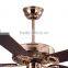 High Fashion Bar Decorative Ceiling Fan