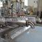 useful 500kg ball candy depositing line