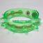 2017 Light-Up Flashing Bracelets Led Bracelet Led Silicone Bracelet