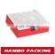 Packing box for spare parts accept OEM ODM orders