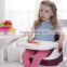 3 in 1 baby dining chair, baby dining table and chair
