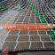 nylon net Warp knitting raschel knotless net