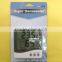 indoor room Digital Thermometer and hygrometer
