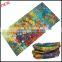 2016 popular most high quality hot wholesale cheap custom bandana printing suppiler