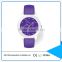 Waterproof Silicone Watch silicone bracelet watch