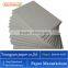 Manufacture Of Competitive Price Grey Board