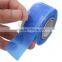 Red Color Multi-function High Voltage Wire Wrap Hose Repair Insulation High Temperature Tape Masking Tape