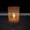 Best Sellers for Frosted Candle Container With Flower Shape