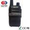 YX-X2 battery operated intercom portable am fm radio uhf vhf long range walkie talkies
