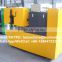 BD850 yellow color diesel injection pump test bench/banco de pruebas para bombas de inyeccioin
