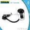 Bluetooth Car Kit Speakerphone Stereo Handsfree Speaker Phone FM Transmitter Play Music From USB bluetooth car kit