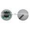 400X AV Digital Microscope Endoscope Magnifier Camera TV Out 2.0MP With 8 LED,XR-M400B, White
