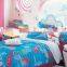 Christmas Children Bed Sheets