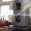 Calcium oxalate disc continual drying machine