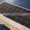 300w solar panels size:1956*992*40mm