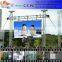 RGX P6 full color publicity led display screen