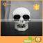 Color Change Decoration LED Lamp Night Light Candle Flash Kids Skull For Halloween Party