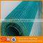 (Factory direct) high quality galvanized and green pvc coated 4x4 welded wire mesh fence