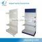 Italian/Italy supermarket shelf display rack