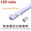 1.2M T8 led tube dimmable smd2835 100-265Vac 1200mm ce rohs tubes8 led light tube