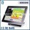 All In One PC Desktops,Pos Machine System,Point Of Sale PC