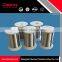 NiCr heating element for industrial strip/ wire