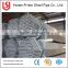 Good Price ERW Galvanized Iron Scaffolding Pipe With Clamps