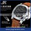 Alibaba.com hot wholesale import your logo custom automatic watches men