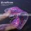 Clear Dynamic Flexible Liquid Quicksand Phone Case Cover for Iphone 6s 6plus 7