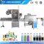 Automatic PVC Label Shrinking Machine