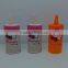 Popular Aluminum Tube for Cosmetic Packaging /20ml Laminated Tube for Natural Sunscreen Cream