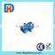 FC to SC Female to Female Singlemode Fiber Optic Adapter for Telecommunication