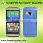 Mobile Phone Accessory S Line Cell Phone TPU Case for HTC One M8 Mini