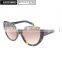 2015 Women Fashionable Cat Eye Sunglasses UV400 Polarized Sunglasses