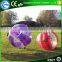 High quality crazy TPU human inflatable body sumo bumper ball buy