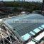CCC CE ISO9001 certificate energy saving low e glass for building