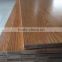 Decorative wood board/Laminated Wood Block Board/pine block board