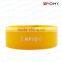 Printed Silicone Wristbands NFC Wristband for Bowling Centers