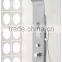 Waterfall china bathroom accessory set